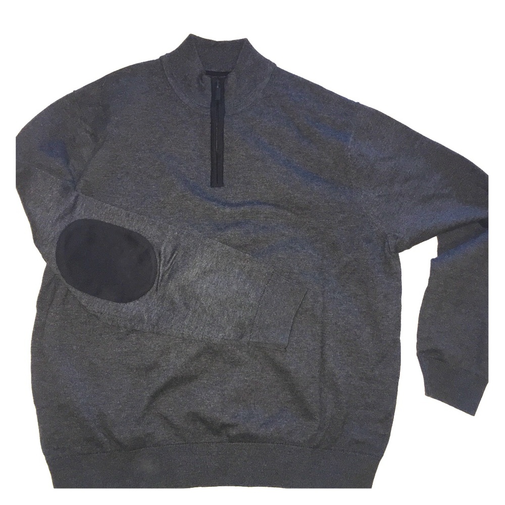 Men’s Perry Ellis sweater size XL